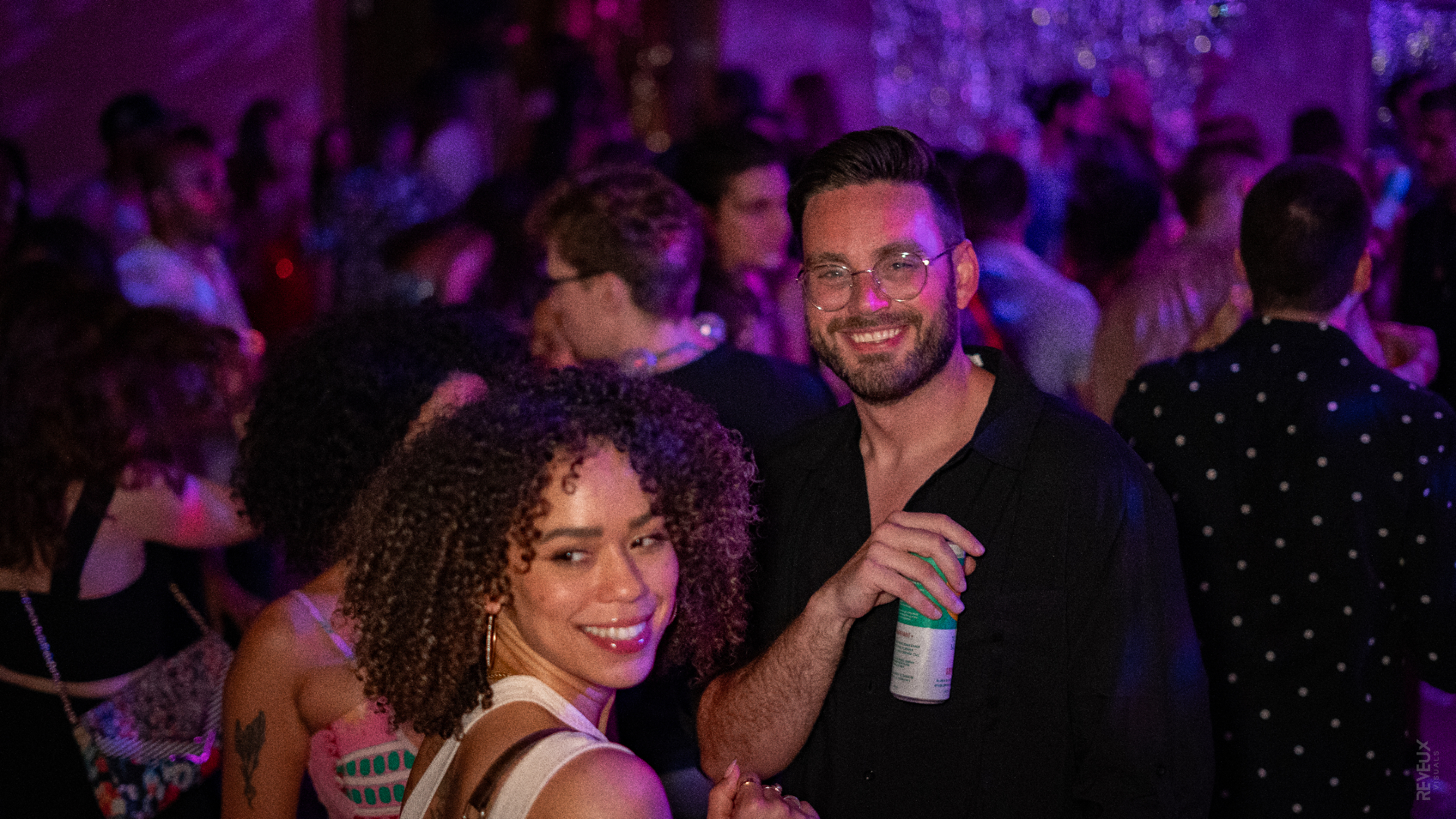 Private event - Invitation only Disco night at Paul's Mansion. An exclusive gathering celebrating the golden era of dance. — house music and EDM event by Reunion MPLS in Minneapolis