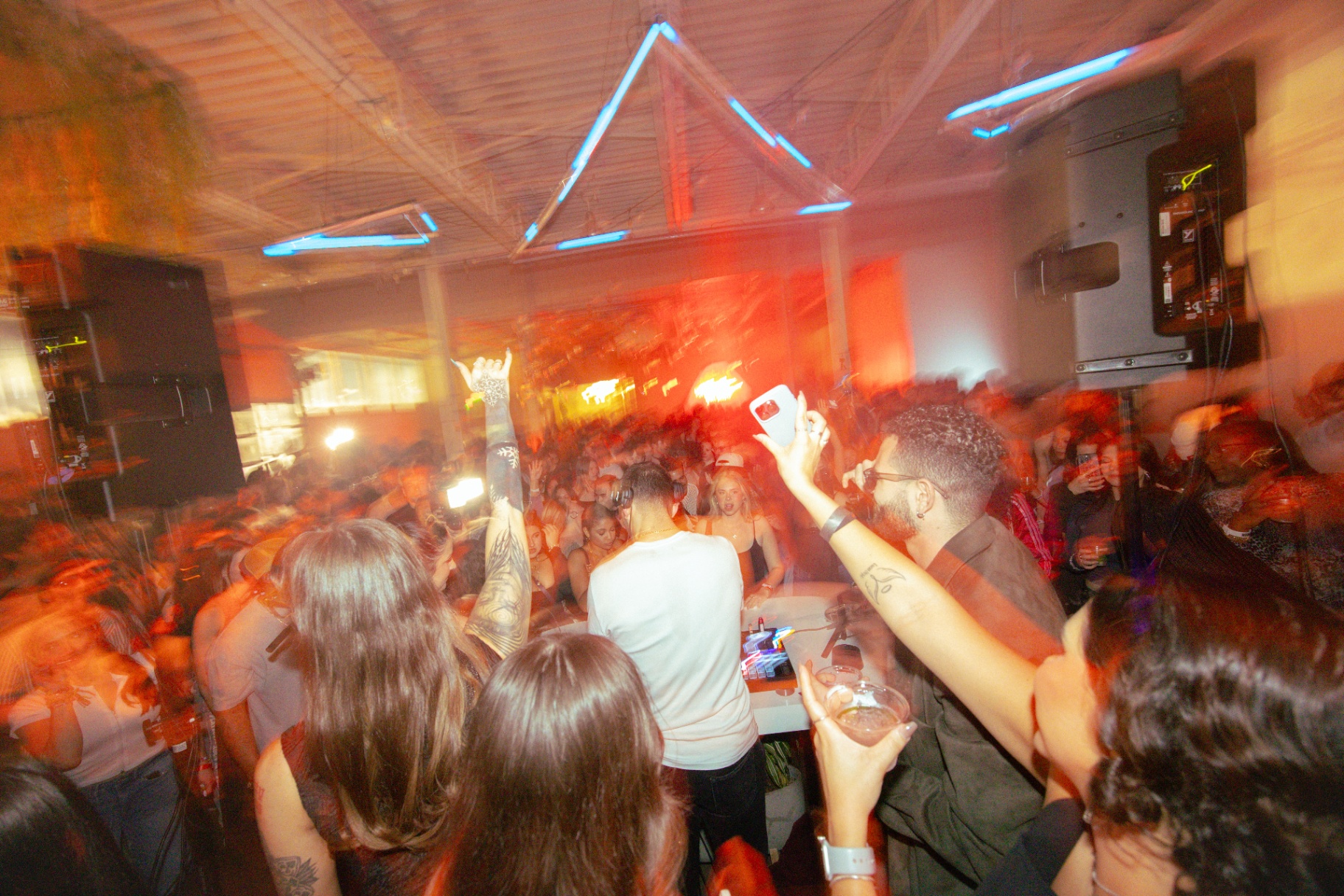 Chapter IV - Women's Day at Glass House. Celebrating the power of music to unite and empower our community. — house music and EDM event by Reunion MPLS in Minneapolis