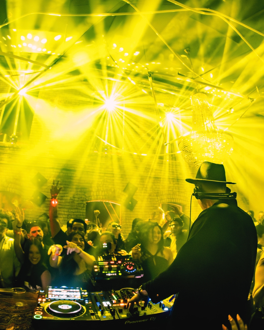 ESC - The Rerun — house music and EDM event by Reunion MPLS in Minneapolis
