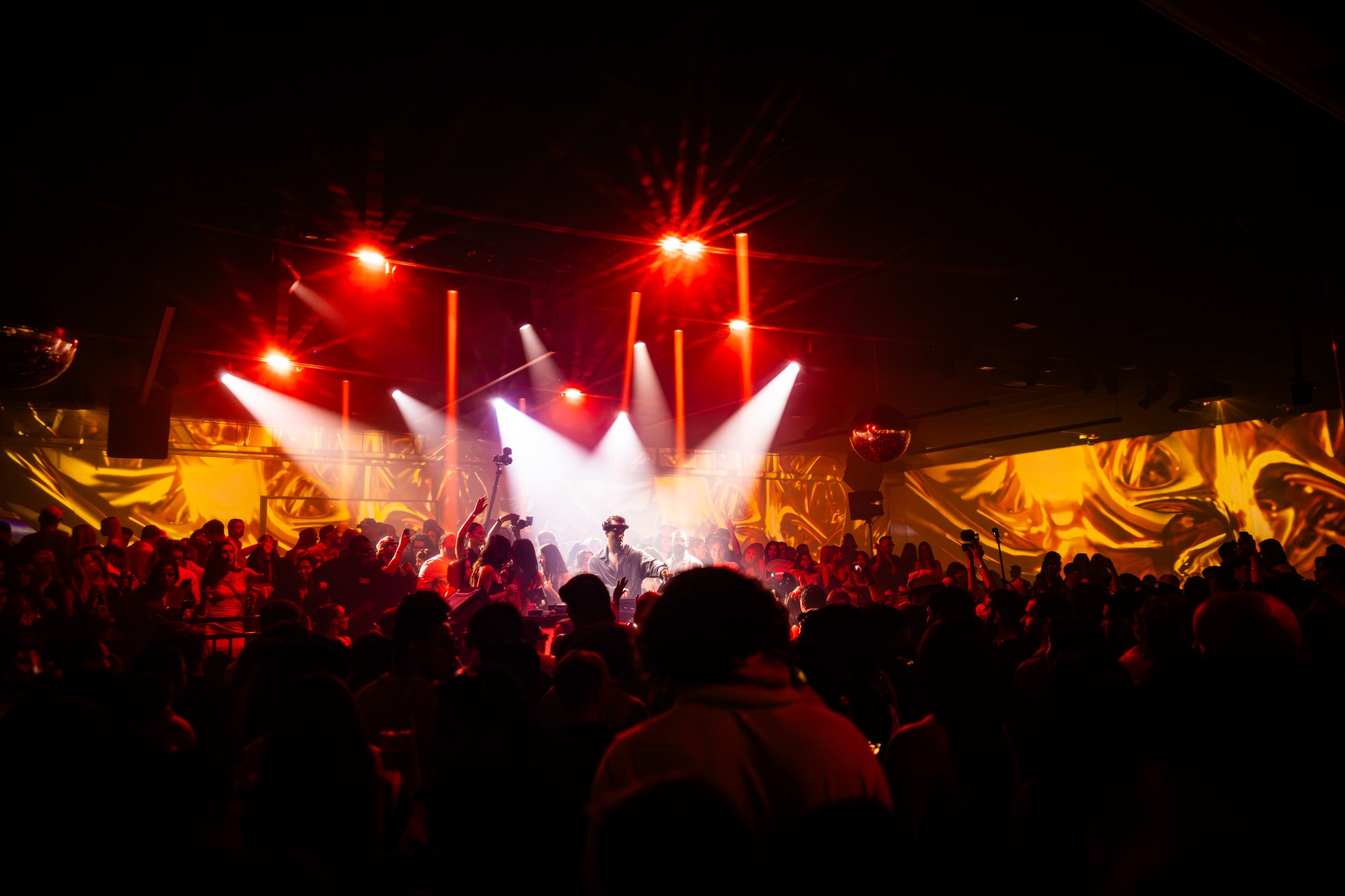 Chapter VIII: Breakaway - sistek ft. Chapter VIII: Breakaway - sistek — house music and EDM event by Reunion MPLS in Minneapolis