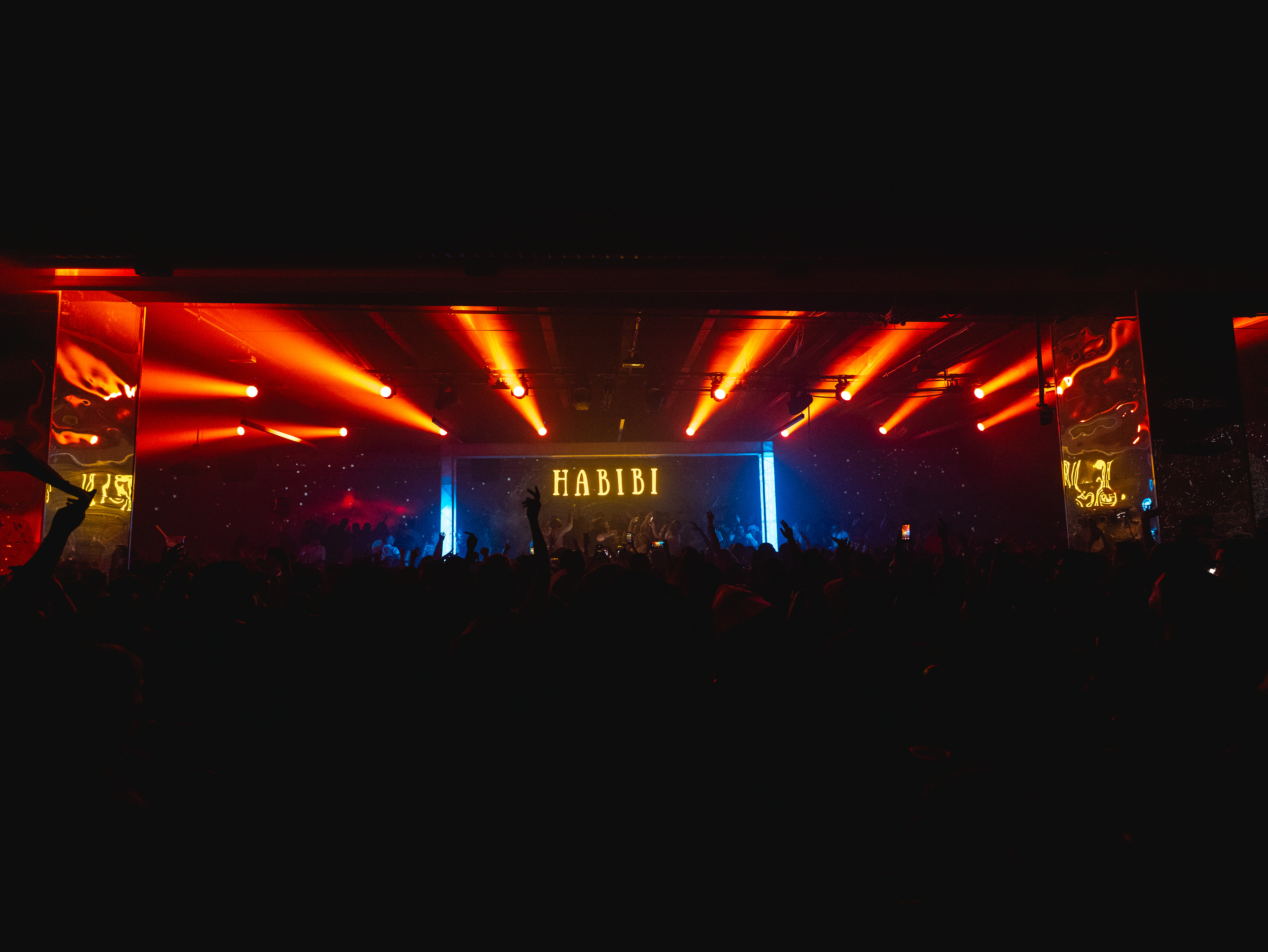 Casa De Habibi: Habibeats x Marti Pritz ft. Habibeats x Marti Pritz — house music and EDM event by Reunion MPLS in Minneapolis